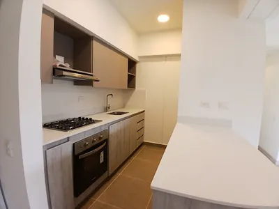 Apartamento en arriendo