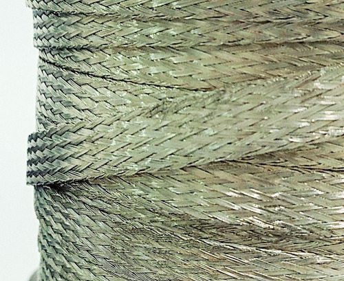 Cordoalha Chata Estanhada 30 Awg 1/2 12,7 Mm 0,25/198/36 10m