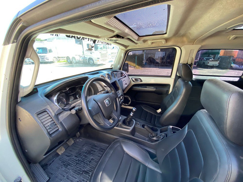 Troller T-4 3.2 Manual