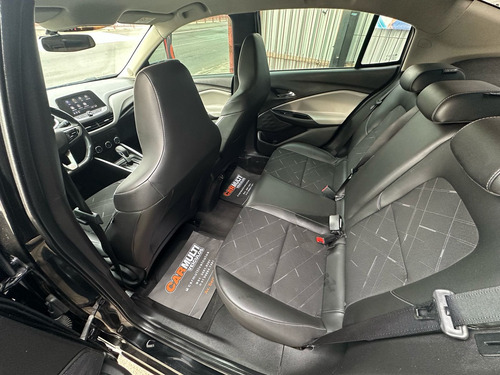 Chevrolet Onix plus 1.0 Premier I Turbo Aut. 4p
