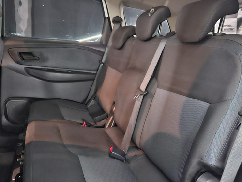 Chevrolet Spin 1.8 LT 8V FLEX 4P AUTOMÁTICO