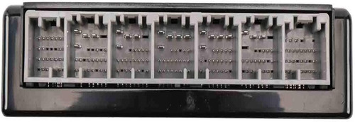 Modulo Control Carrocería Silverado 1500 6.0l V8 2008