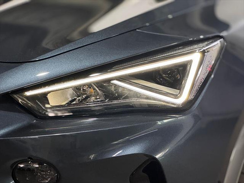 Cupra Formentor 2024