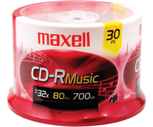 Maxell 625335, Reproducción De Superficie Sin Ruido De Prime