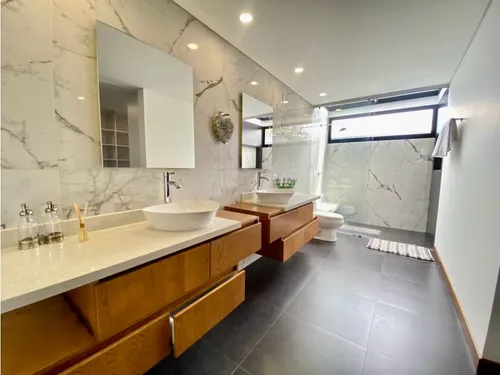Casa Para Venta En Llanogrande
