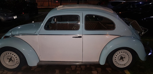 Volkswagen Fusca