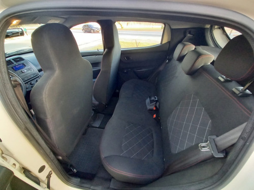 Imagem 6 de 13 de Renault Kwid Zen