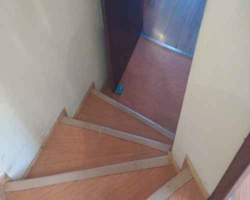 Imagem 6 de 12 de Casa - Lu0008 - 32299261