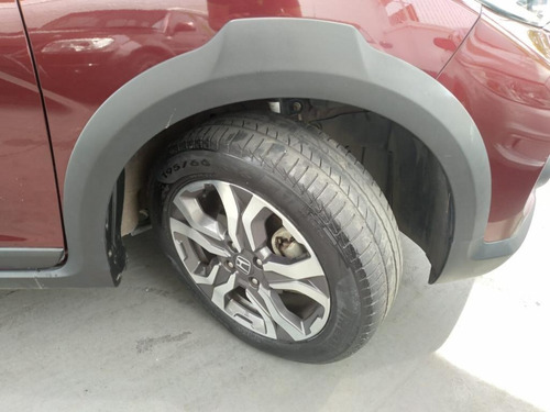 Imagem 12 de 12 de Wr-v Ex 1.5 Flexone 16v 5p Aut.