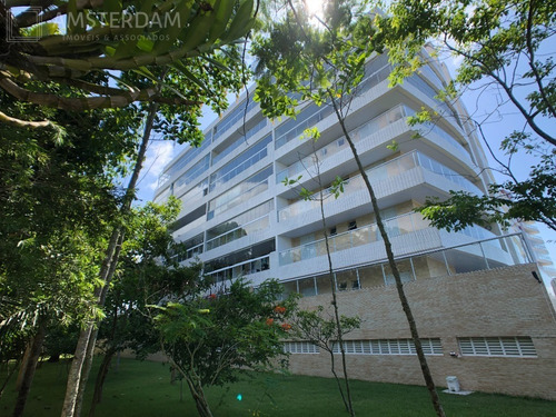 Imagem 25 de 26 de Apartamento Frontal Com Varanda Gourmet - Ap00136 - 34485554