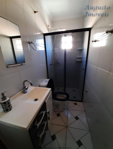 Imagem 22 de 25 de Casas À Venda Em Mairiporã/sp - Compre A Sua Casa Aqui! - 1482772