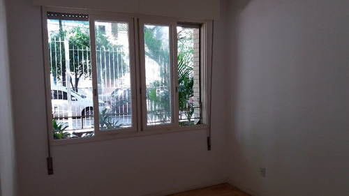 Imagem 6 de 8 de Apartamento Com 1 Vaga Na Av Taquara - 708