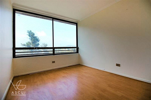 Imagen 8 de 12 de Departamento En Venta De 2 Dorm. En Vitacura