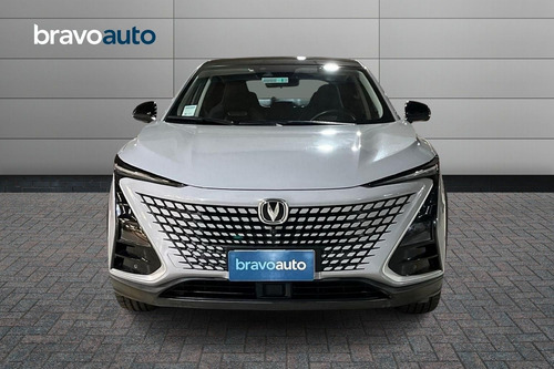Changan Uni-T 1.5 Elite At