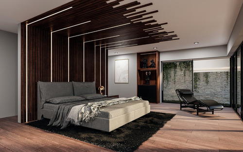 Imagen 8 de 8 de Terreno En Venta En Jurica Plano Bardeado Con Proyecto 2235m