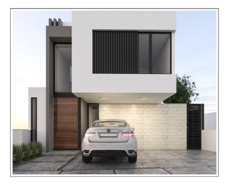 Casa En Ventan Opuntia 3.3 Zibata Queretaro Rcv230213l-ae