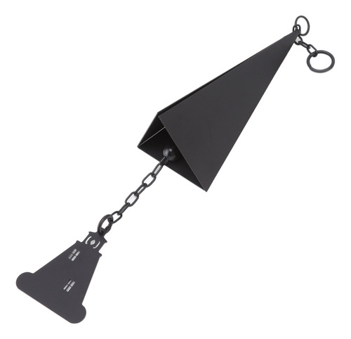 Campanillas Colgantes Con Forma De Campana De Viento Para De