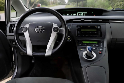 Toyota Prius Híbrido 1.8