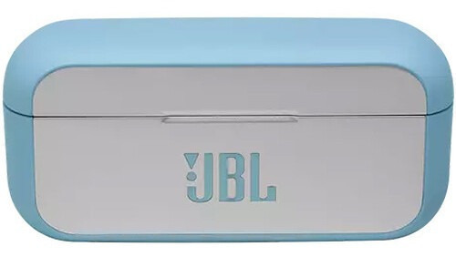 Audífonos In-ear Inalámbricos Jbl Reflect Flow Teal Color Azul