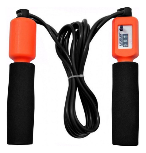 Kit Elástico Extensor Formato Em Oito Tensão Forte + Corda