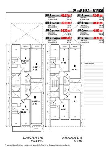 Imagen 2 de 3 de Venta Dos Ambientes En Pozo