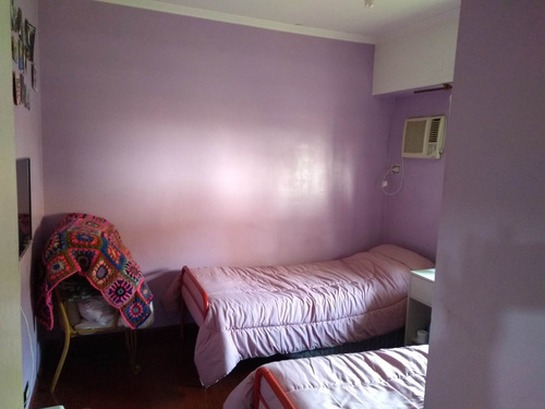 Imagen 14 de 30 de Departamento 3 Ambientes Venta Pompeya Con Patio