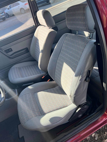 Imagen 8 de 16 de Volkswagen Gol 1994 1.8 Gl