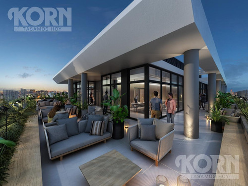 Imagen 19 de 30 de Venta Departamento De 4 Ambientes Con Dependencia En Construccion En Belgrano
