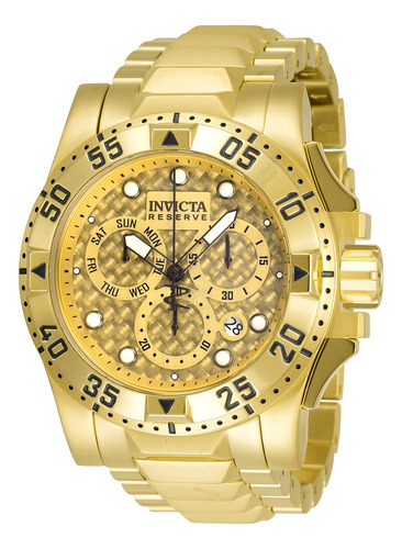 Reloj Invicta Reserve Men 34807