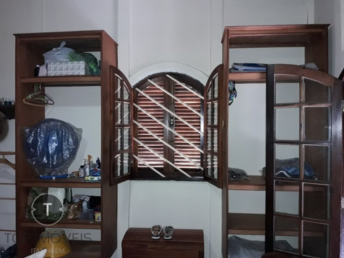 Imagem 24 de 30 de Casa 03 Suítes E Com Piscina A 500 Metros Da Praia No Bairro Cibratel Ii Em Itanhaém. - Ca00048 - 32950366