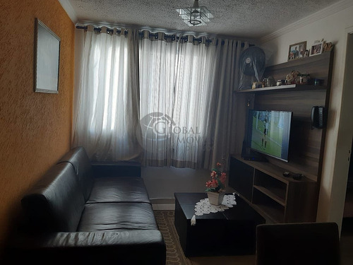 Imagem 10 de 29 de Venda Apartamento São Paulo Vila Regina - A301