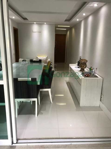 Imagem 2 de 15 de Apartamento-à Venda-recreio Dos Bandeirantes-rio De Janeiro - Reap30544