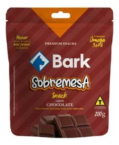 Comprar Bark Bifinho Sobremesa Chocolate 200gr