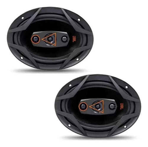 Alto Falante Jbl Multi System 69qdms120 Par