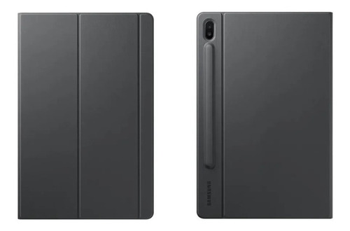 Funda Para Table Samsung Book Cover Para Galaxy Tab S6