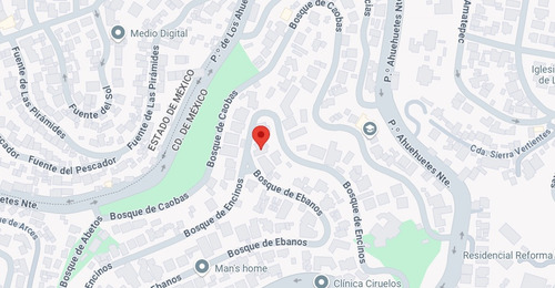 Casa En Venta En Bosque De Ebanos, Bosque De Las Lomas, Miguel Hidalgo, Cdmx, Cerca De Parque Duraznos, Club De Golf Chapultepec, Hipódromo La Americas, Bosque De Chapultepec, Polanco, Anahuac Lc25-rb