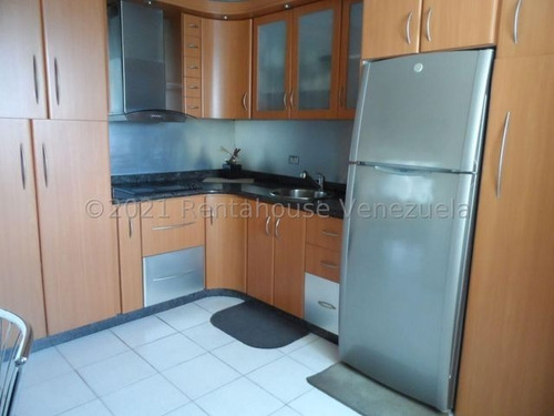 Imagen 6 de 18 de Apartamento En Venta 22-12097 Yubelys Martínez Rent-a-house