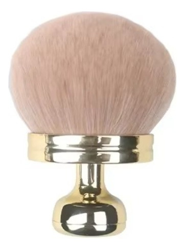 Brocha De Maquillaje Corporal, Brocha Extra Grande Para Colo