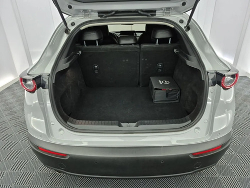 Mazda CX-30 2.0 Grand Touring At Hibrido Ligero - Mhev