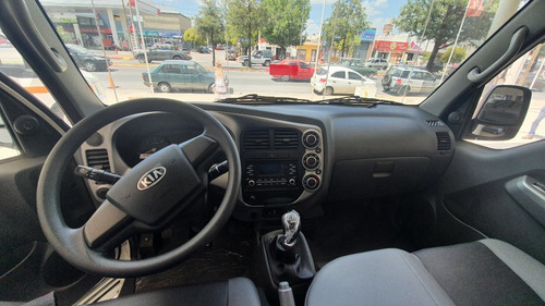 Kia K2500