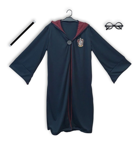 Disfraz Harry Potter Harry Talle 1