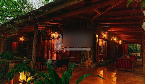 Lodge En Venta En El Soberbio - Misiones - Ar-mi3-2