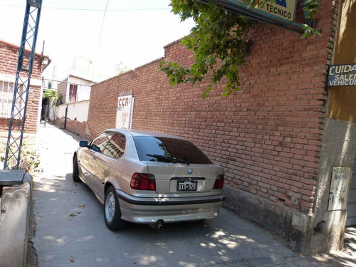 Venta De Galpón Excelente Ubicación, G. Cruz, Mza.