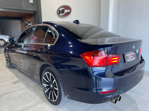 BMW Serie 3 2.0 328i Luxury 245cv
