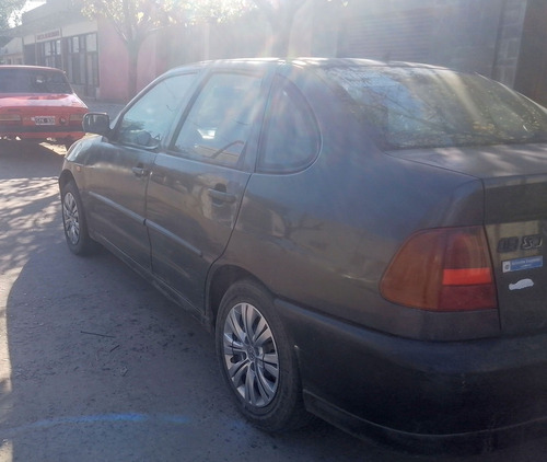 Volkswagen Polo Classic 1.9 I Tc