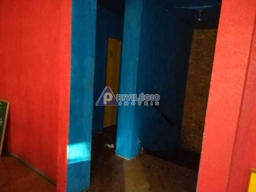 Casa À Venda, 4 Quartos, Ipanema - Rio De Janeiro/rj - 7529