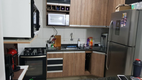 Imagem 4 de 16 de Casa À Venda No Condomínio Green Day, Sorocaba-sp. - 3076 - 68737815