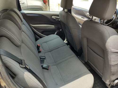 Fiat Punto 1.4 Attractive 8v 2013