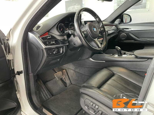 Imagem 14 de 15 de Bmw X6 Xdrive 50i