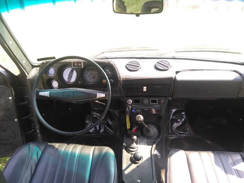 Imagem 3 de 8 de Lada Niva 1.6